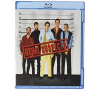 Usual Suspects [Blu-Ray]