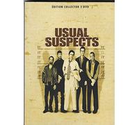 Usual Suspects - Édition Collector 2 DVD [FRENCH]
