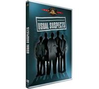 Usual Suspects [FRENCH]