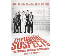 Usual Suspects, The