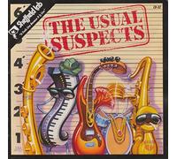 Usual Suspects,the - The Usual Suspects