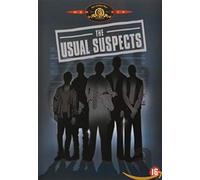 USUAL SUSPECTS THE - VARIOUS