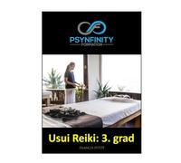 Usui Reiki: 3. grad