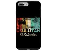 Usulután El Salvador Volcan Pupusas Salvadorena Ciudad San Case for iPhone 7 Plus/8 Plus