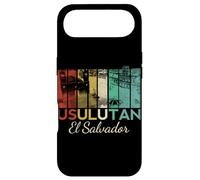 Usulután El Salvador Volcan Pupusas Salvadorena Ciudad San Case for iPhone Air