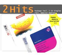 Usura & Dance To Trance - I'm Gonna Make You Sweat & I Believe In The Power Of American Natives (incl. Special Remixes)