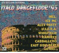 usura the spaceman candy holiday the professor rocking me anticappella express your freedom dalmata do it nasen give it up datura the 7th hallucination cabballero hymn east side beat so good - 25 x 90er Jahre Italo Euro Beat Discotheken Titel