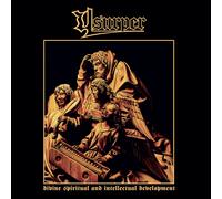 Usurper Divine Spiritual and Intellectual Development (And A (Vinyl) (US IMPORT)