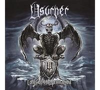 Usurper - Lords Of The Permafrost [BLUE VINYL]