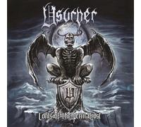 USURPER - LORDS OF THE PERMAFROST NEW CD