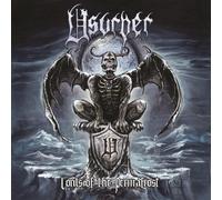 Usurper - Lords Of The Permafrost [BLACK VINYL]