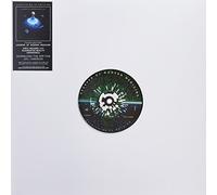 Usurper of Modern Medicine - Everything Is Nothing [Vinyl LP] [VINYL]