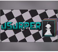 Usurper PC Steam CD Key
