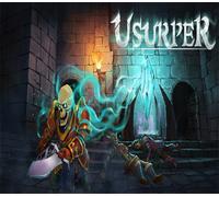 Usurper: Soulbound Steam CD Key