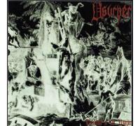 Usurper - Threshold of the Usurper