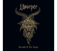 Usurper - Threshold Of The Usurper [VINYL]