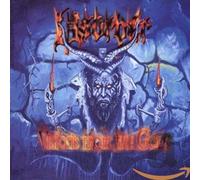 Usurper - Visions From The God