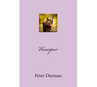 Usurper: Volume 7 (The Parthian Chronicles)