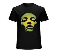 USUS ALAL Fashion T-Shirt Schol Converge - Jane DoeAust Tour Edition Black 3XL