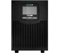 ONLINE USV-Systeme ZINTO 800 T uninterruptible power supply (UPS) Line