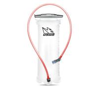 USWE 3,0L Elite, P&P Comet Hydration Bladder Transparent Transparent