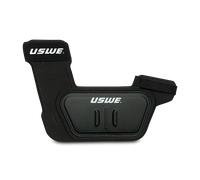 USWE Action Camera Harness NDM 2, Click On, One Size Black