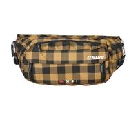 Uswe Waist Bag 6l Brown