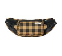 Uswe Waist Bag 2l Brown