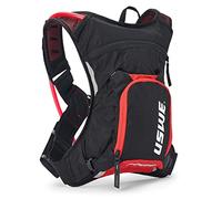 Uswe Are you looking for a backpack designed to transport your personal belongings to the shelter of the rain so that you can travel with total tranquility? This is the ideal backpack for you.