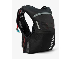 USWE Bike Rush 8L hydration vest black grey - M