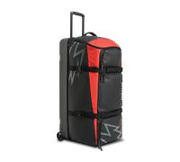 USWE Buddy 150L Athlete Gear Trolley Bag Black/Red Black,Red
