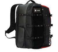 USWE Buddy 40L Athlete Gear Pack - Carbon Black