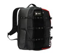 USWE Buddy Athlete Gear Pack 40L Black/Red Black,Red