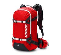 §USWE Carve 16L Protector Backpack Red§