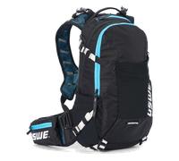 USWE Flow 16L MTB Protector Pack Horizon Blue Horizon Blue