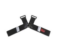 USWE Front Strap NDM 1.0 + 1.2 Black BlackM-XL Black