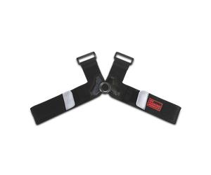 USWE Front Strap NDM 1.0 + 1.2 Black BlackM-XL Black