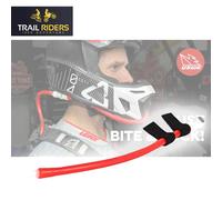 Uswe Helmet Hands Free Leatt Hydration Bag Red