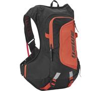 USWE Hydro Hydration 12 Backpack - Orange Motorcycle ATV/UTV Street Bike PWC