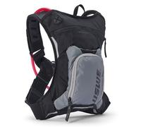 USWE Hydro Hydration 3 Backpack - Black Motorcycle ATV/UTV Street Bike 2033401