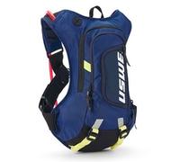 USWE Hydro Hydration 8 Backpack - Blue Motorcycle ATV/UTV Street Bike 2083439