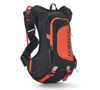 USWE Hydro Hydration 8 Backpack - Orange Motorcycle ATV/UTV Street Bike 2083438