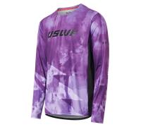 USWE Luftig MTB Jersey Imperial PurpleL Imperial Purple