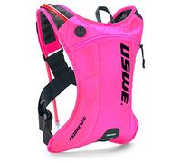 Uswe Outlander 2 1.5l Hydration Backpack Pink