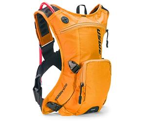 USWE MOCH.HID.USWE Outlander 3 NDM 1 DEP.Elite 1.5L Backpack, Adult Unisex, Orange (Orange), One Size