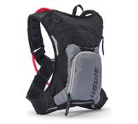 USWE Moto Hydro 3L Dirt Biking Hydration Pack Black Black