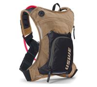 USWE Moto Hydro 3L Dirt Biking Hydration Pack Bronze Bronze