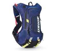 USWE Moto Hydro Dirt Biking Hydration Pack 8L Blue Blue