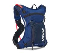 USWE Moto Hydro Dirt Biking Hydration Pack 3L Blue Blue