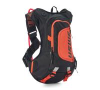 Uswe Moto Hydro 8 Hydration Backpack Black